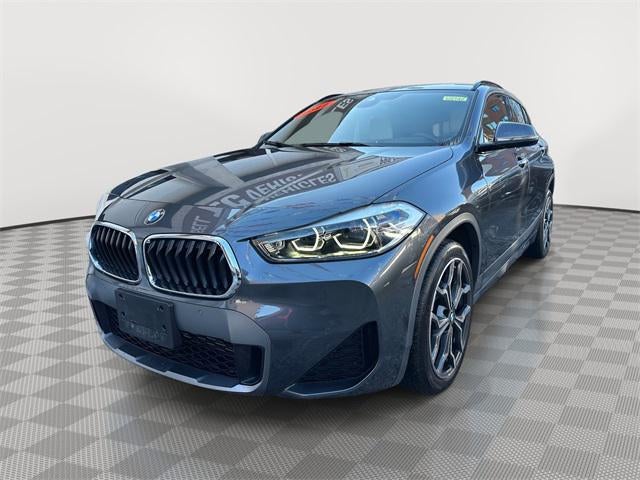2022 BMW X2 xDrive28i