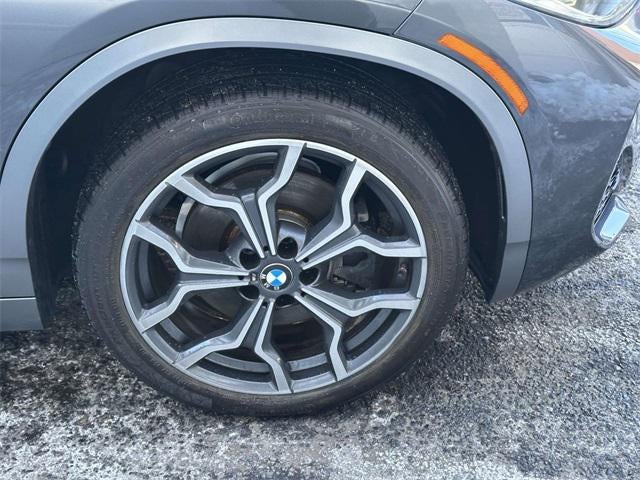 2022 BMW X2 xDrive28i