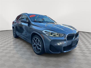 2022 BMW X2 xDrive28i