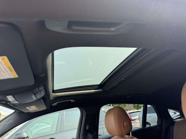 2020 Mercedes-Benz GLC 300 Coupe GLC 300