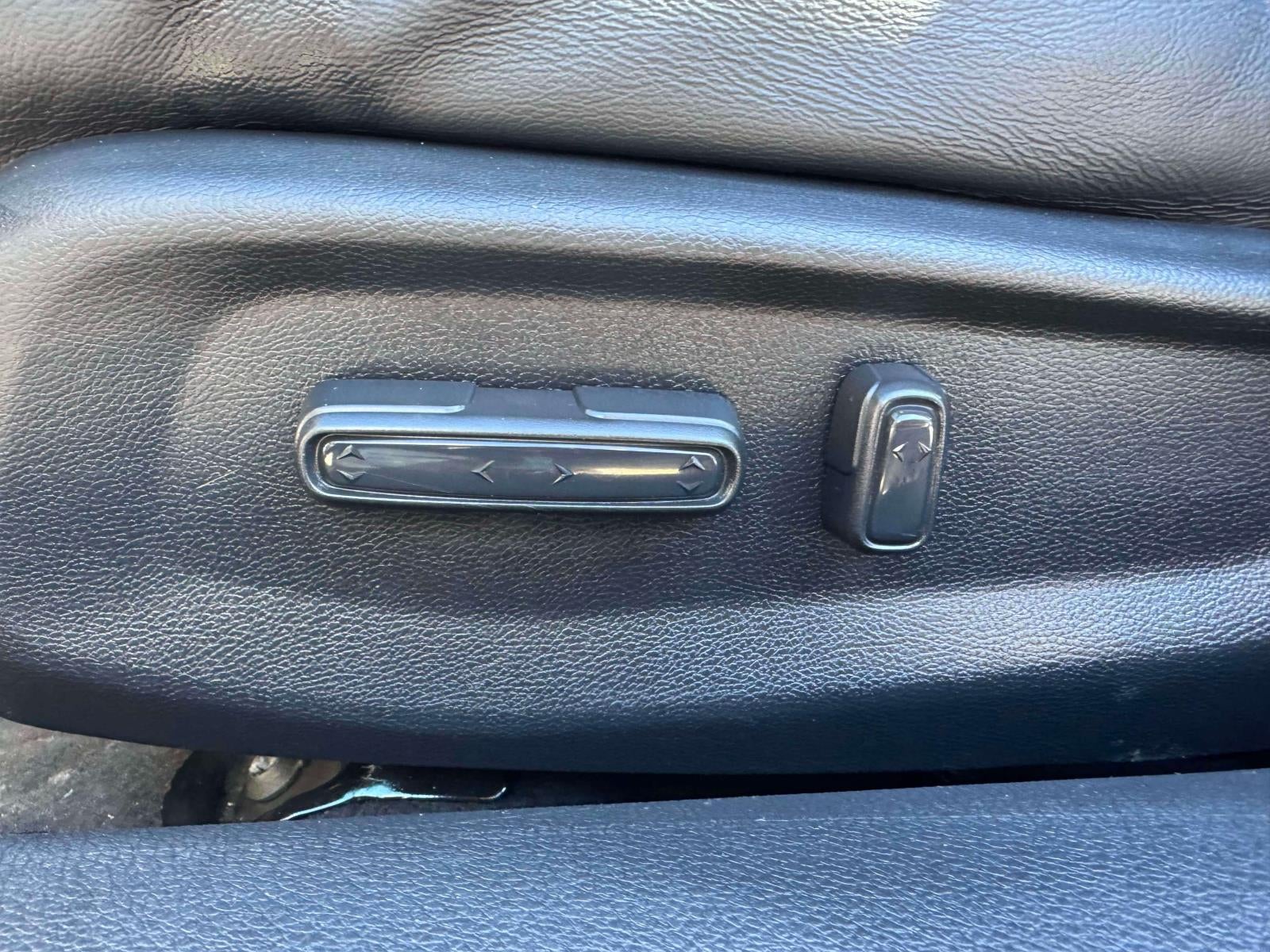 2020 Honda Insight Touring