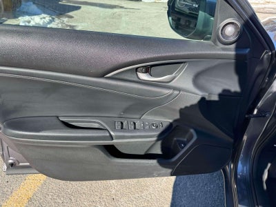 2020 Honda Insight Touring