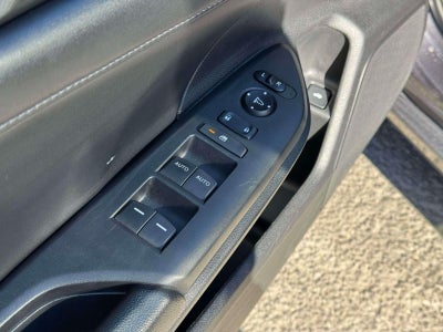 2020 Honda Insight Touring