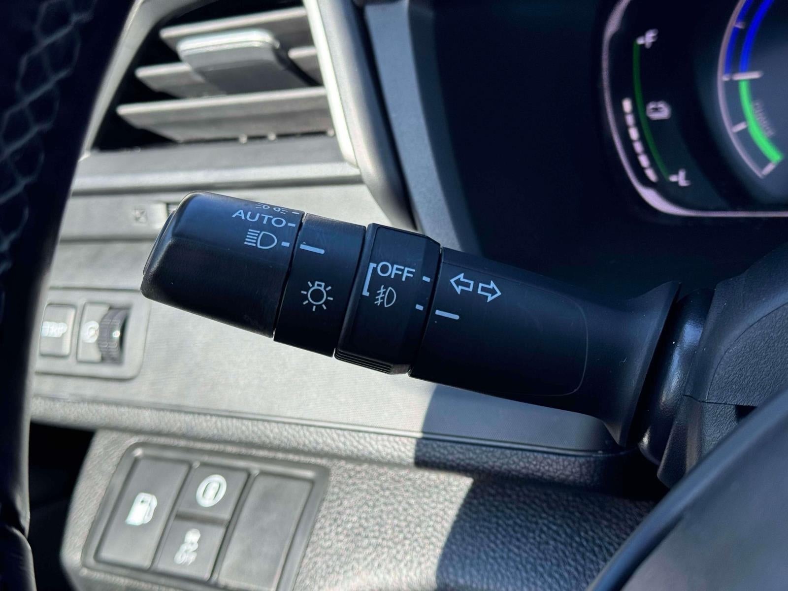 2020 Honda Insight Touring