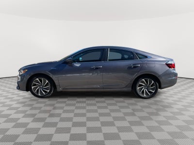 2020 Honda Insight Touring