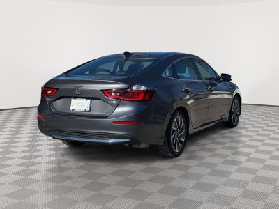 2020 Honda Insight Touring