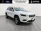 2021 Jeep Cherokee Limited 4X4
