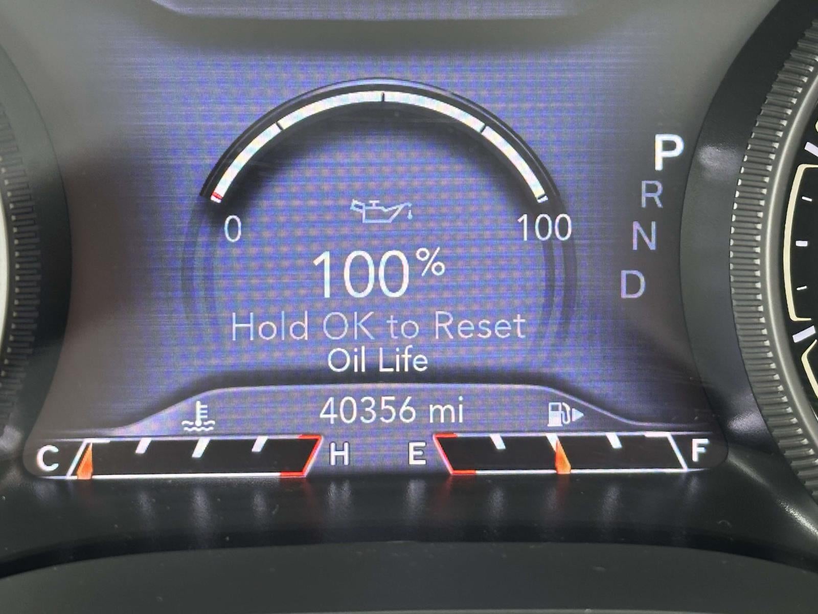 2021 Jeep Cherokee Limited 4X4