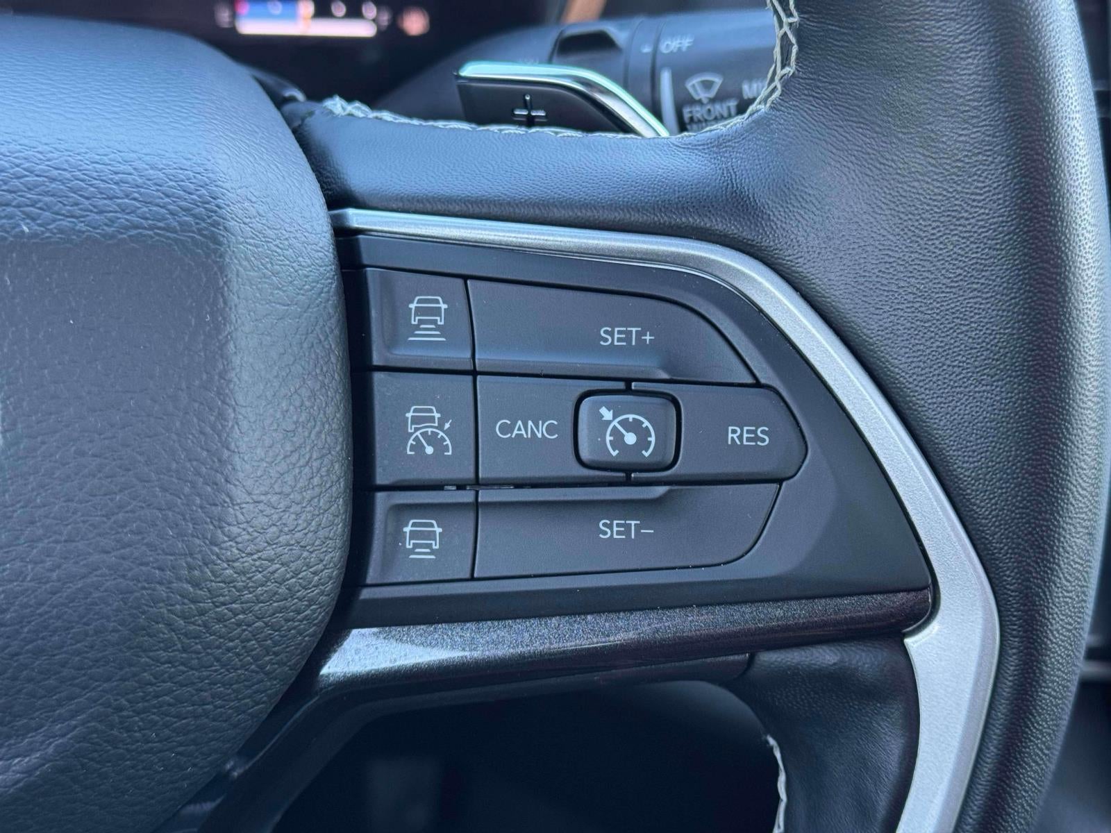 2022 Jeep Grand Cherokee Altitude 4x4