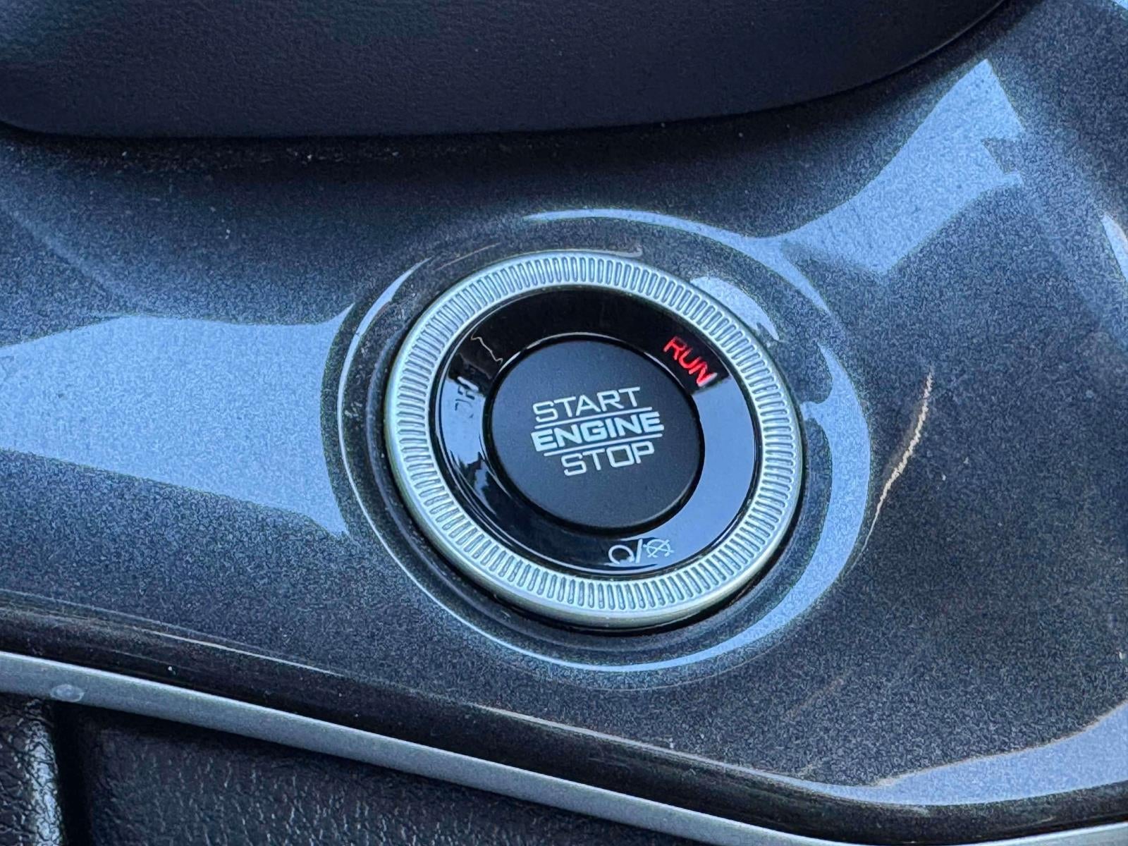 2022 Jeep Grand Cherokee Altitude 4x4