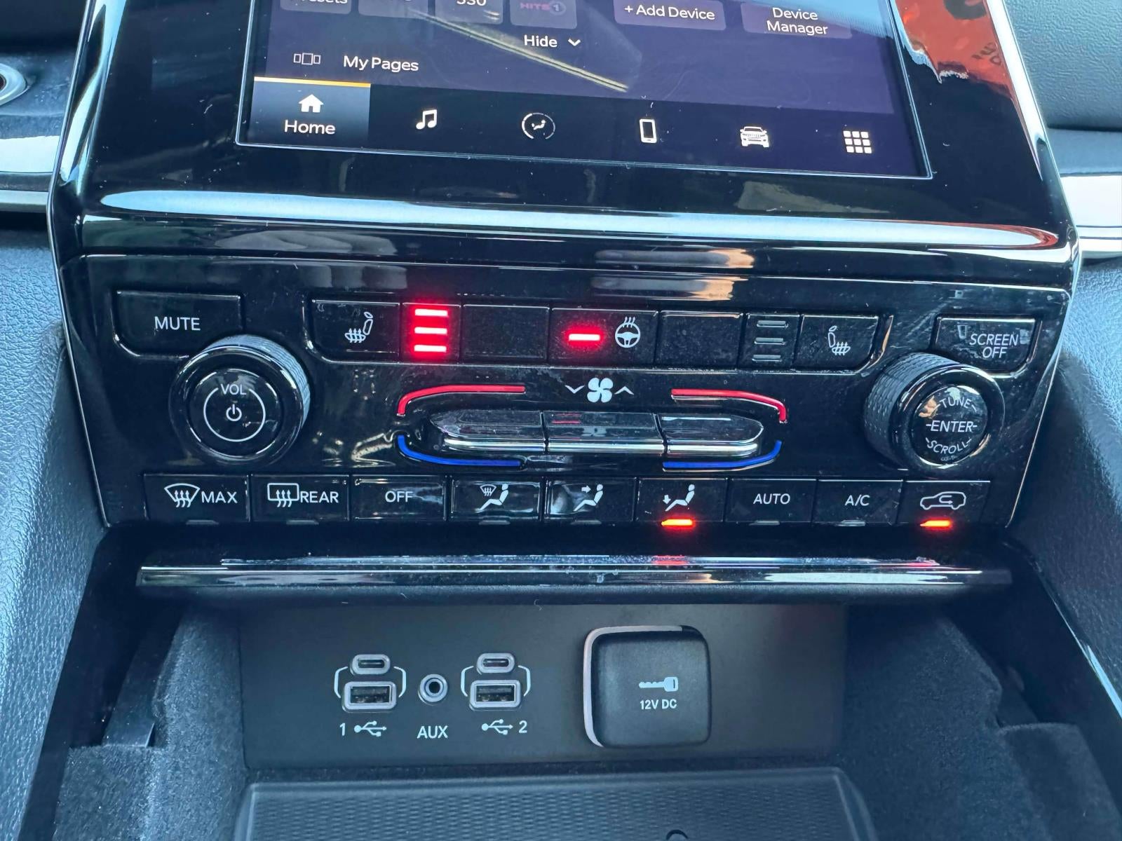 2022 Jeep Grand Cherokee Altitude 4x4