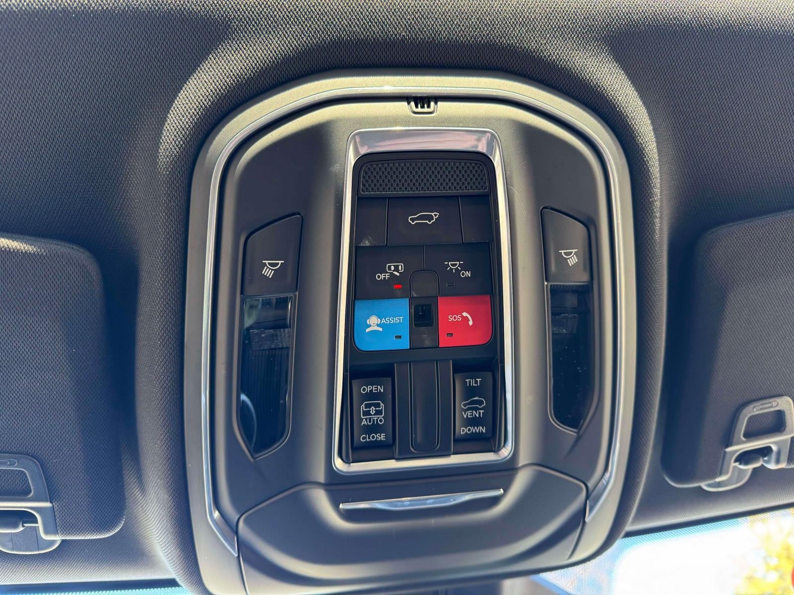 2022 Jeep Grand Cherokee Altitude 4x4