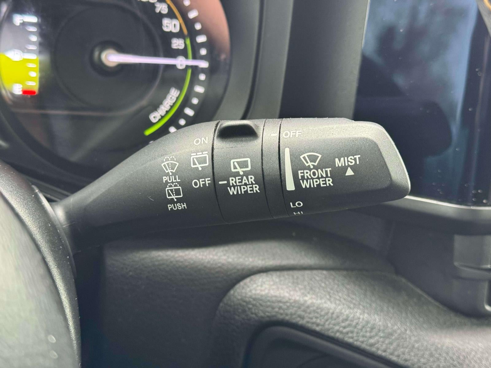 2024 Jeep Wrangler 4xe Sport S 4xe