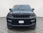 2023 Jeep Grand Cherokee 4xe 4xe