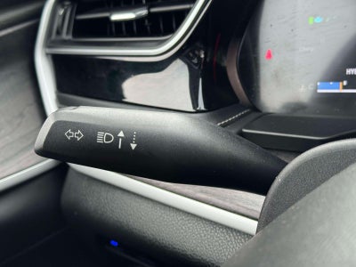 2023 Jeep Grand Cherokee 4xe 4xe