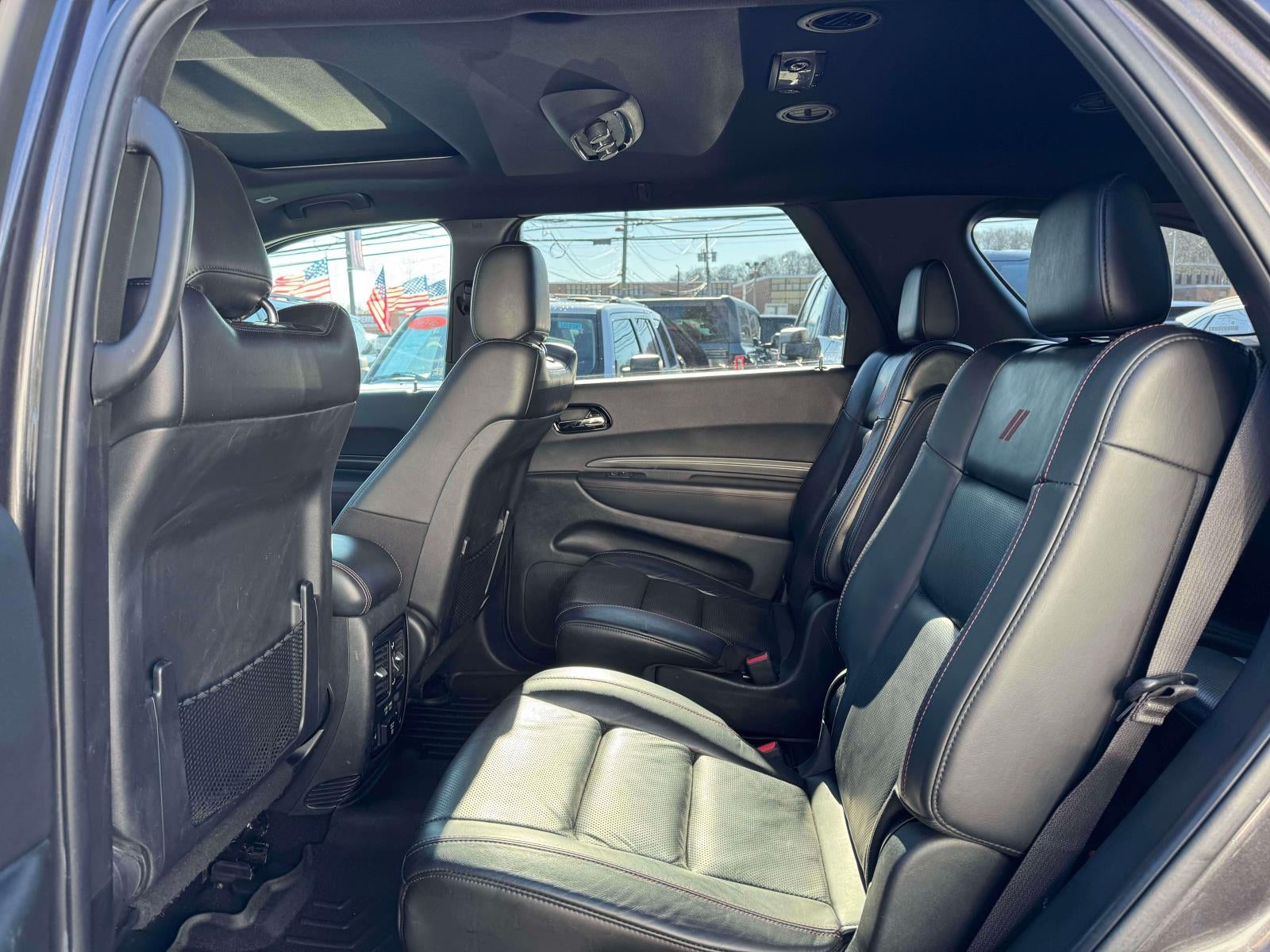 2021 Dodge Durango R/T AWD