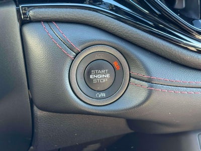 2021 Dodge Durango R/T AWD