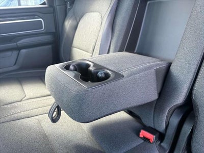 2019 RAM 1500 Big Horn/Lone Star Crew Cab 4x4 57' Box