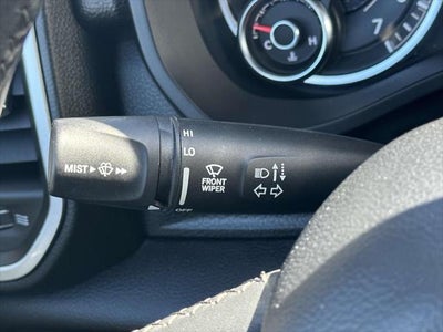 2019 RAM 1500 Big Horn/Lone Star Crew Cab 4x4 57' Box