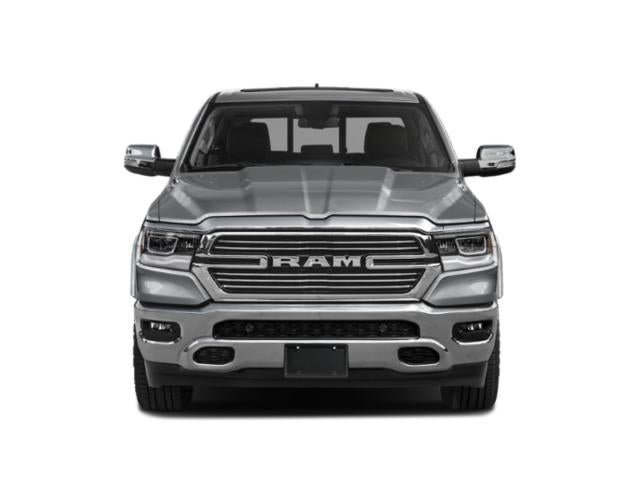 2019 RAM 1500 Laramie Crew Cab 4x4 64' Box