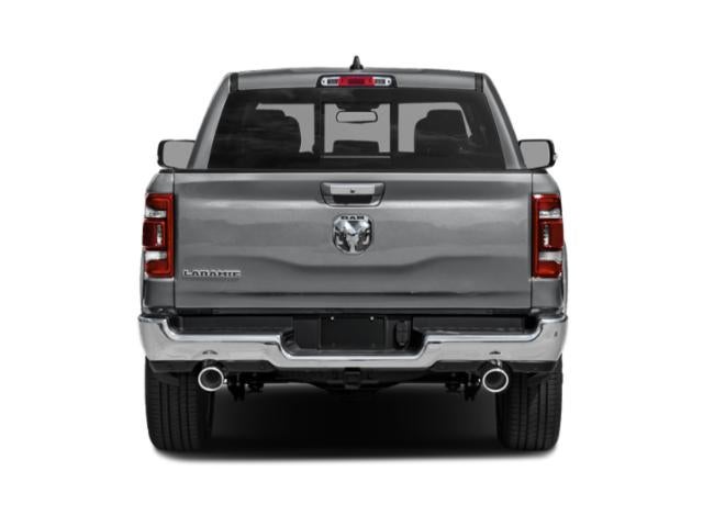 2019 RAM 1500 Laramie Crew Cab 4x4 64' Box