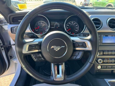 2020 Ford Mustang GT Fastback