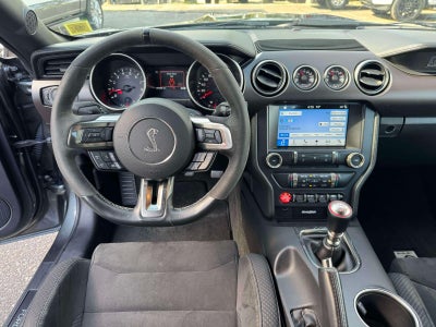 2017 Ford Shelby GT350 Shelby GT350