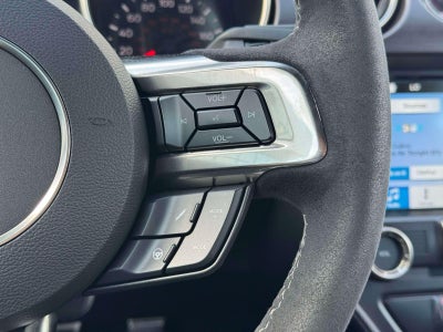 2017 Ford Shelby GT350 Shelby GT350