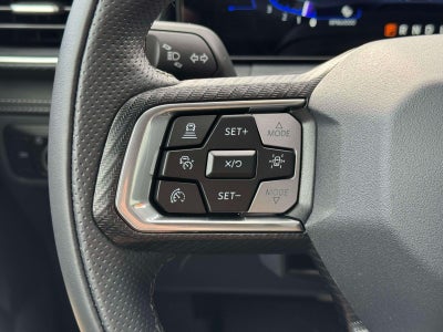 2026 Ford Mustang EcoBoost Premium Fastback