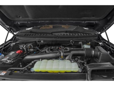 2023 Ford Expedition Platinum MAX