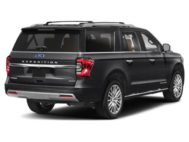 2023 Ford Expedition Platinum MAX
