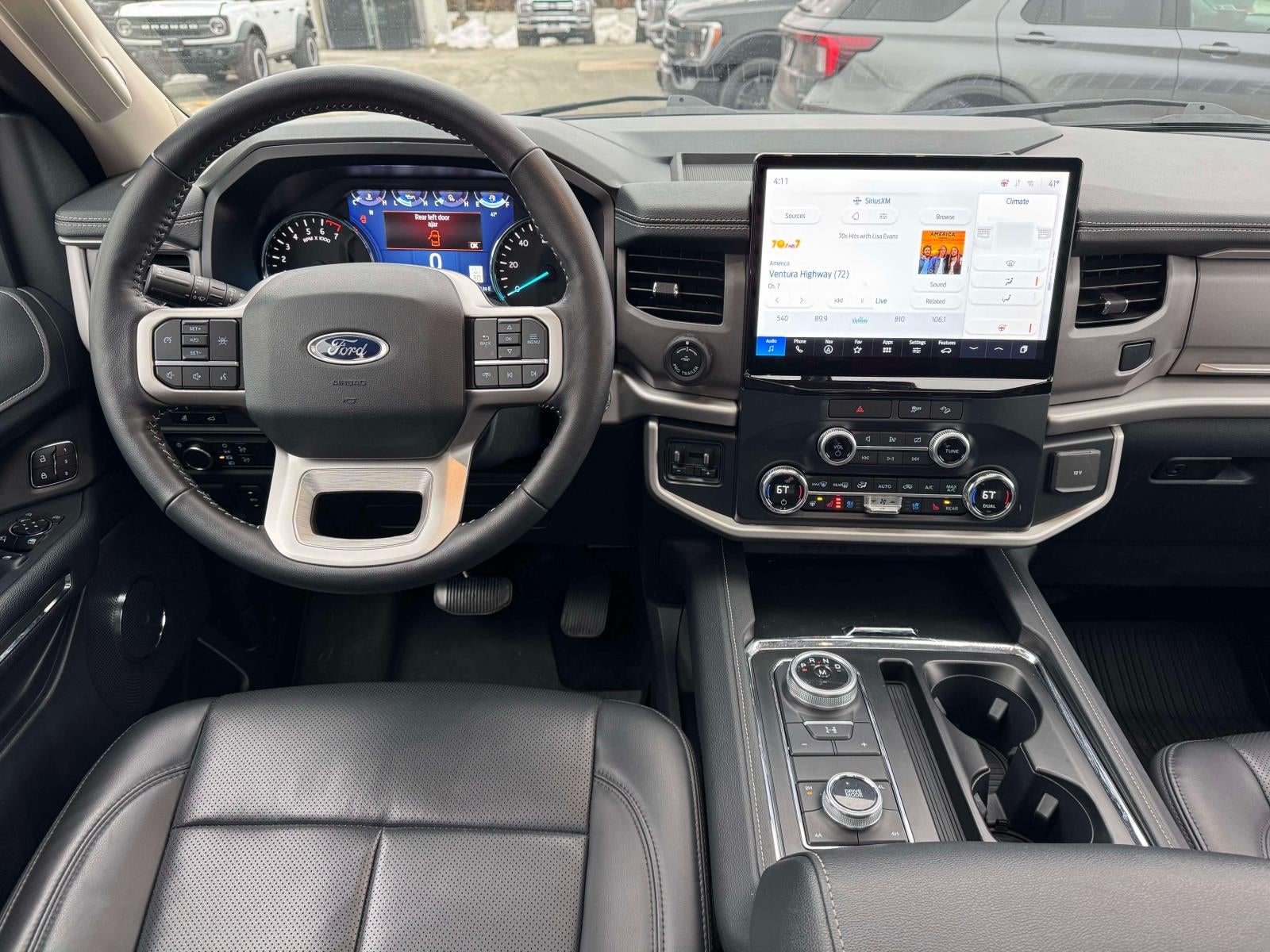 2022 Ford Expedition XLT