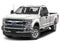 2021 Ford F-250 XLT