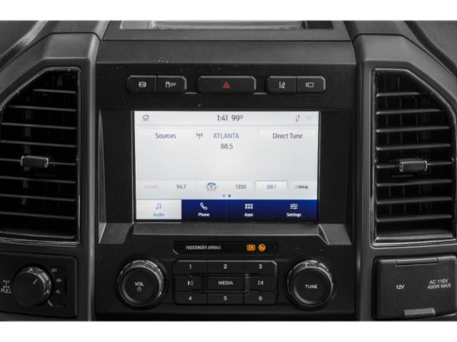 2021 Ford F-250 XLT