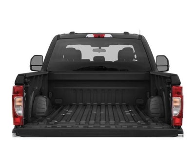2021 Ford F-250 XLT