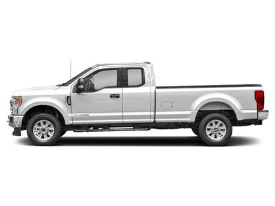 2021 Ford F-250 XLT