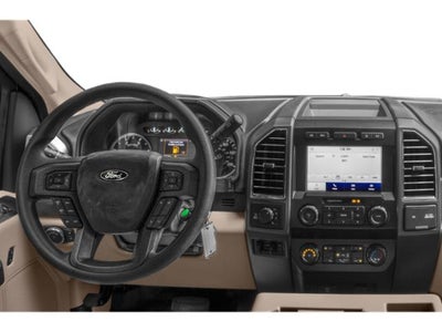 2021 Ford F-250 XLT