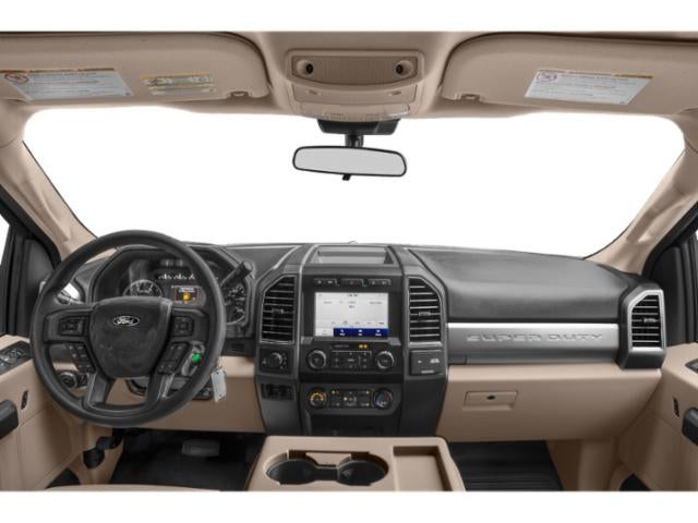 2021 Ford F-250 XLT
