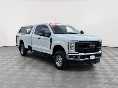 2024 Ford F-350 XL