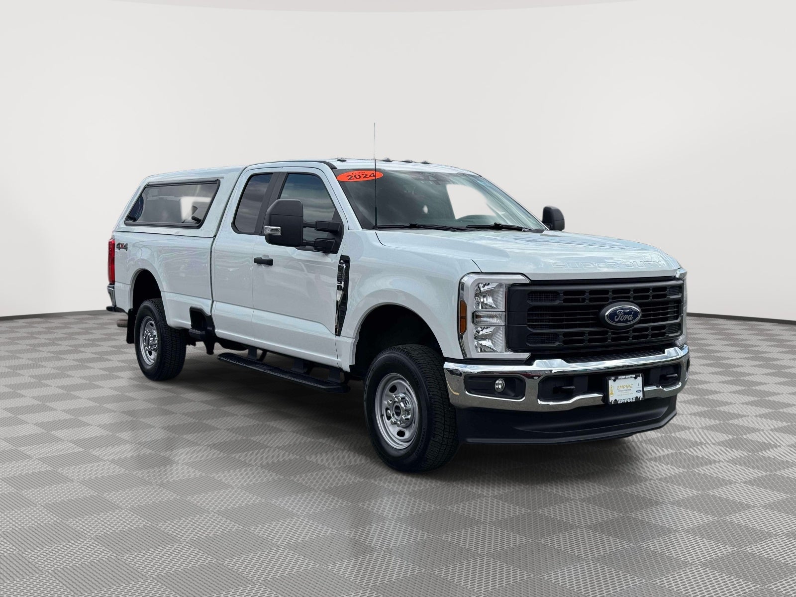 2024 Ford F-350 XL