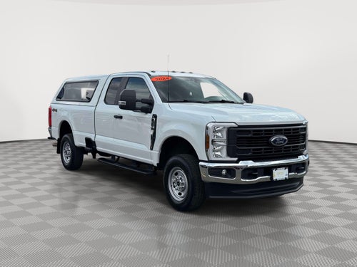 2024 Ford F-350 XL