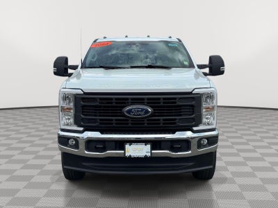 2024 Ford F-350 XL