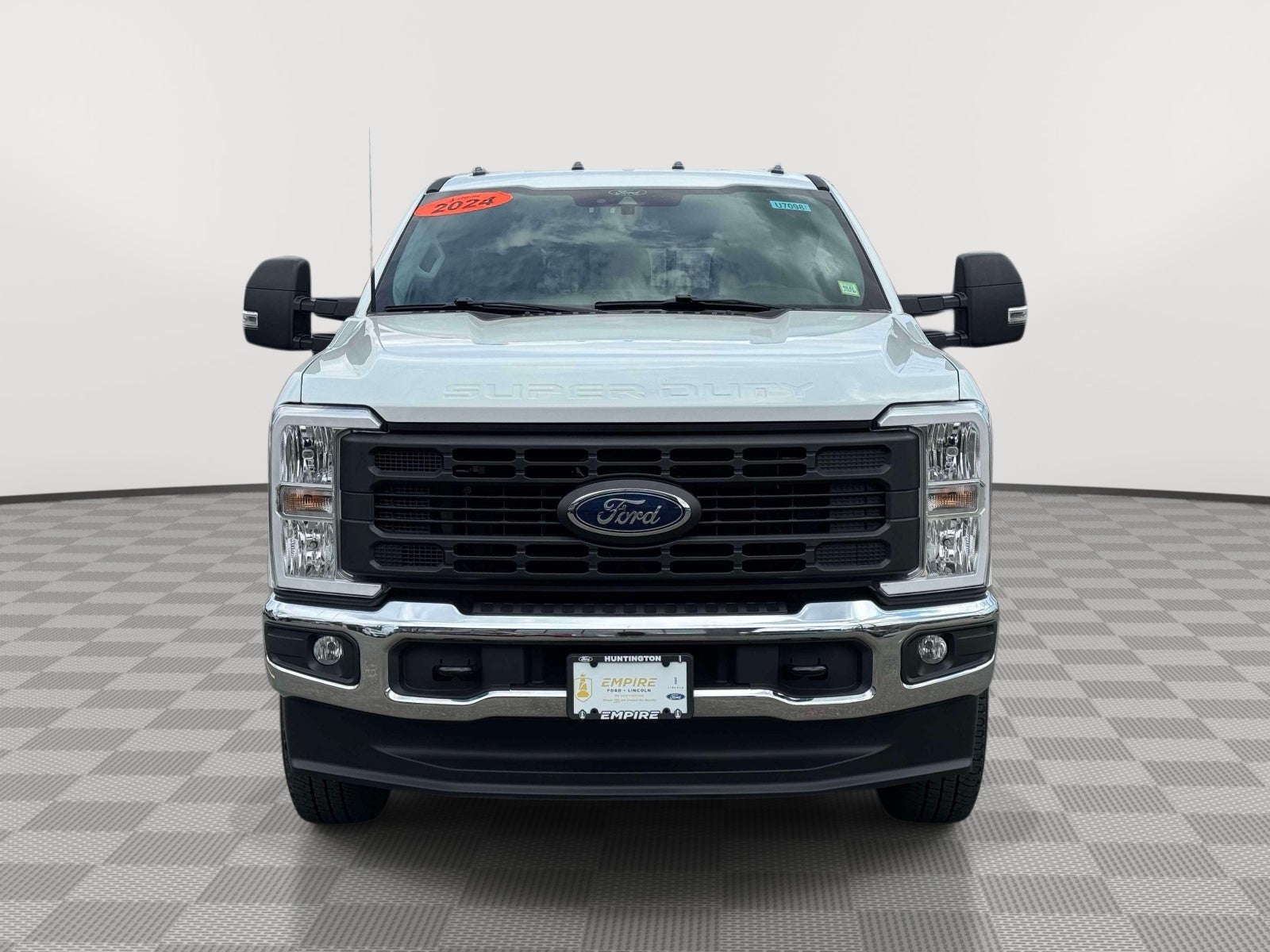 2024 Ford F-350 XL