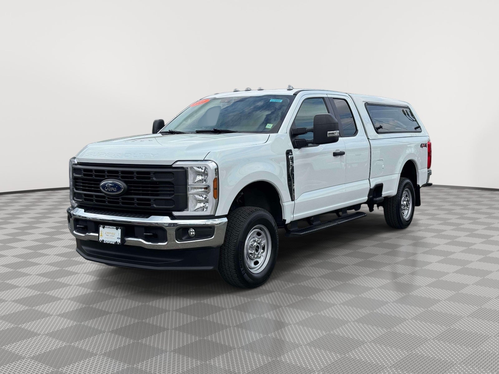 2024 Ford F-350 XL