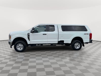2024 Ford F-350 XL