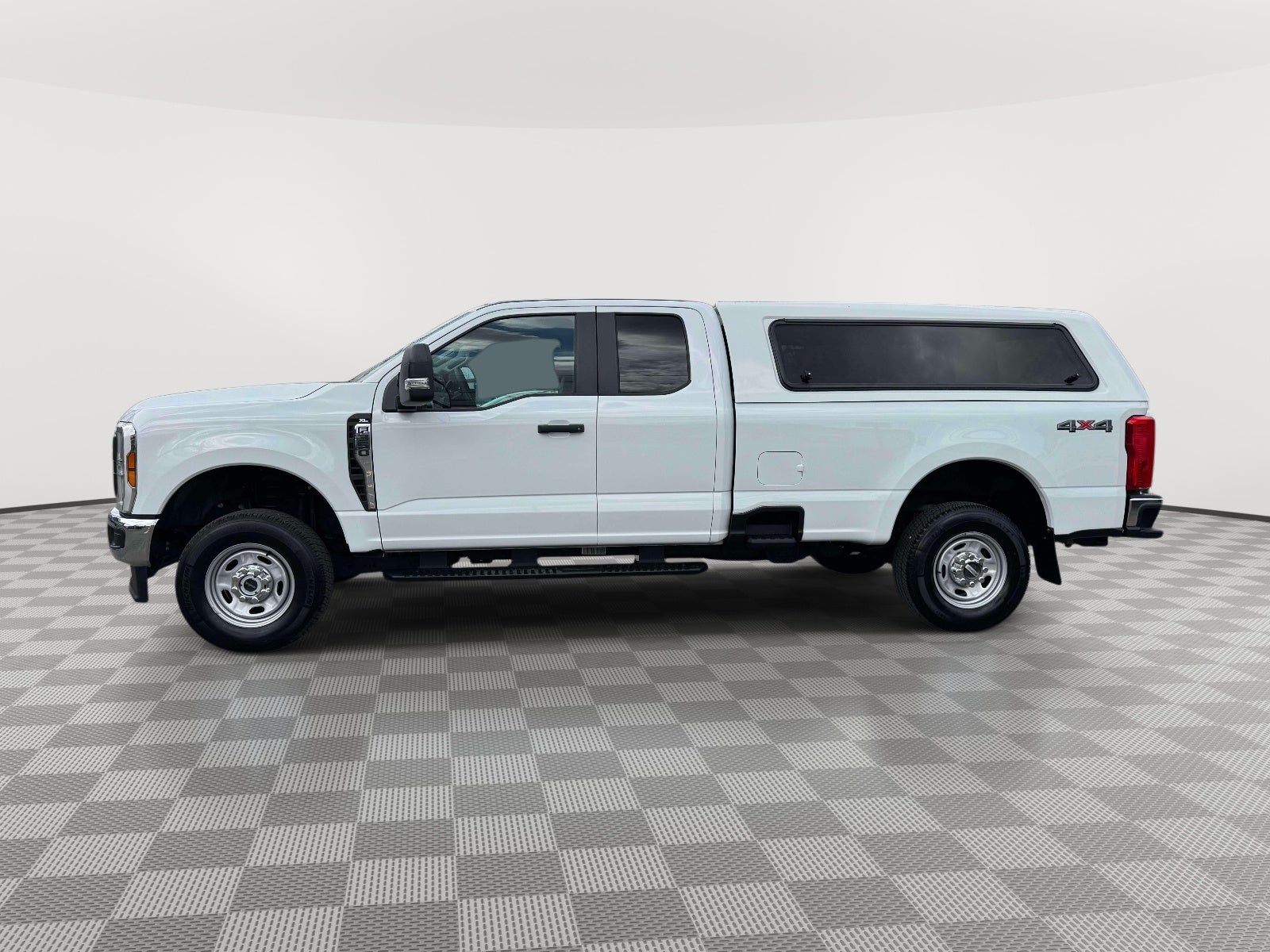 2024 Ford F-350 XL