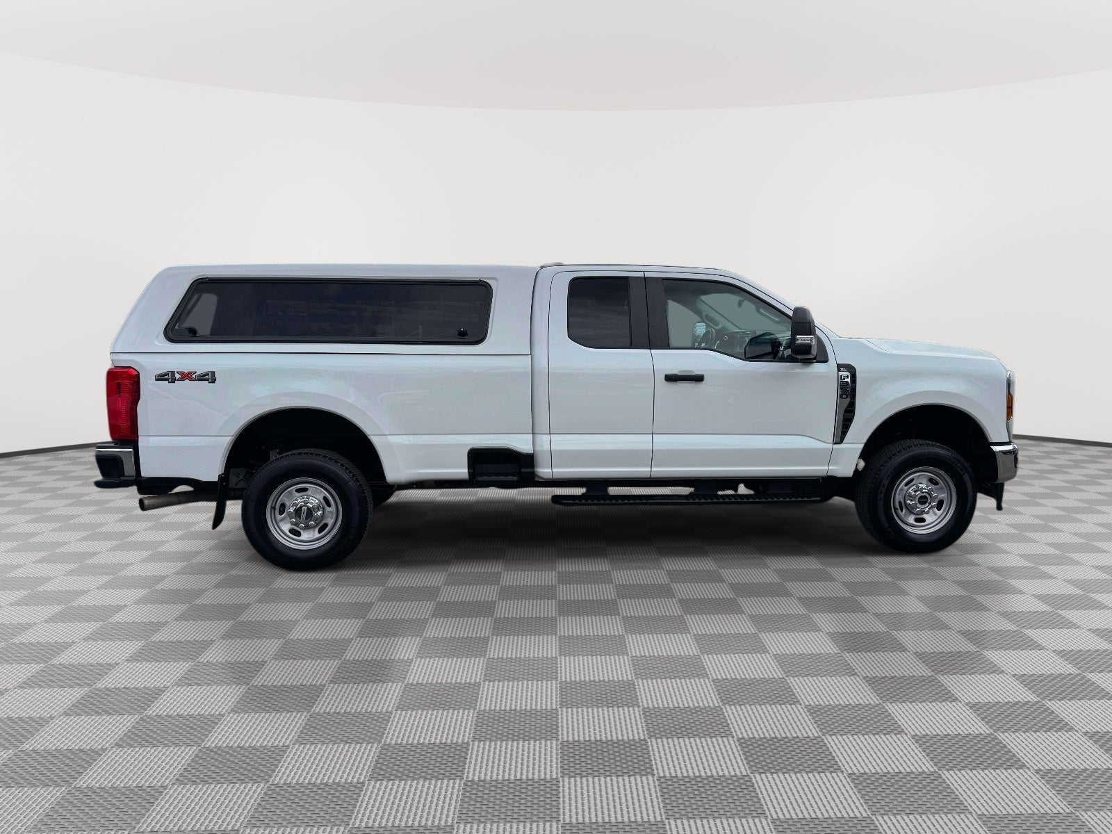 2024 Ford F-350 XL