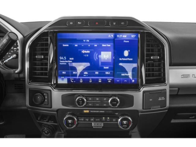 2022 Ford F-350 LARIAT