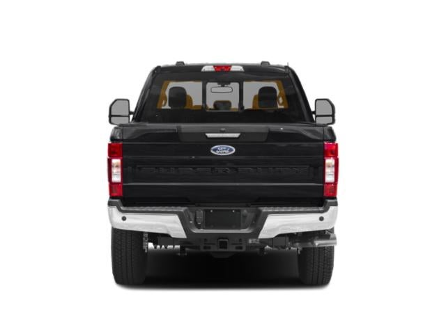 2022 Ford F-350 LARIAT