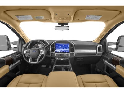 2022 Ford F-350 LARIAT
